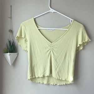 Summer top!